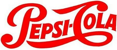 Download High Quality Pepsi Logo Retro Transparent Png Images Art