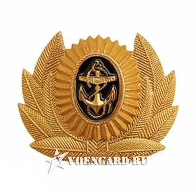 Кокарды и тульи / Знаки различия / Каталог / Военный магазин ГАРД