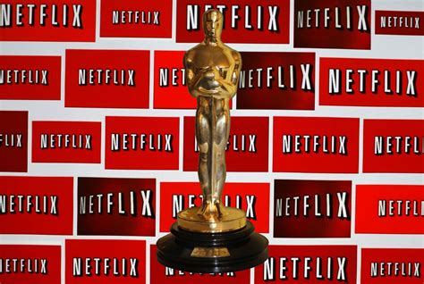 Oscar-Winning Movies To Watch On Netflix - Obsev