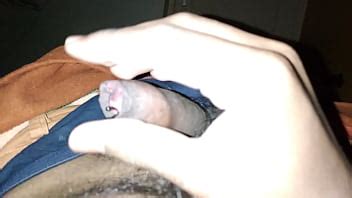 Inserción de pene y masturbación XVIDEOS