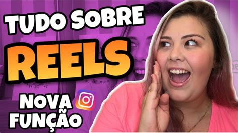 NOVA FERRAMENTA INSTAGRAM REELS Instagram Dicas Nova