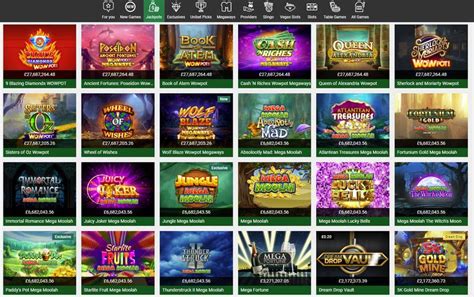 What Is a Progressive Jackpot and How Do They Work? | Casino Bonus Offers