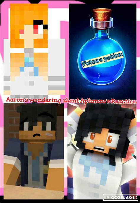 Aphmau Yandere Aaron Simulator Aarons Wondering About Aphmaus