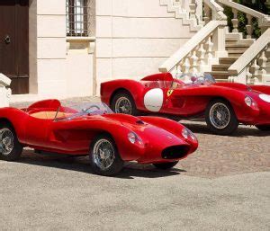 Ferrari Testa Rossa J Noticias En Motor El Pa S