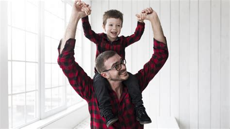 Single Fathers Guide To Raising A Child Alone Raise A Better Kid