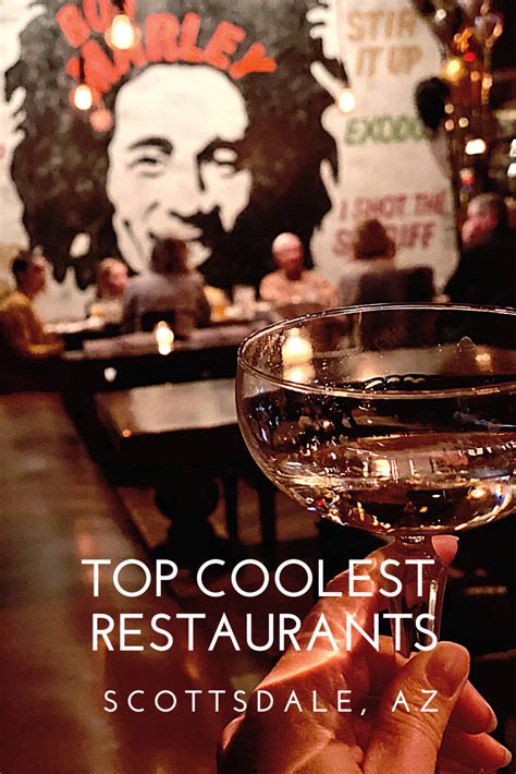 10 best downtown phoenix restaurants – Artofit