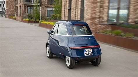 Faszination: Microlino | STERN.de