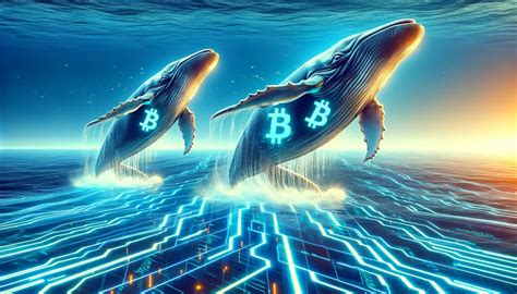 Bitcoin Sharks And Whales Sell Off 22 Billion Worth Of Bitcoin