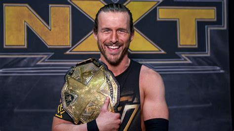 Adam Cole Invites You Inside His House Wwe Network Pick Of The Week June 12 2020 Youtube