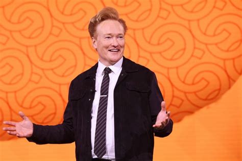 SiriusXM buys Conan O’Brien’s podcast business | Advanced Television