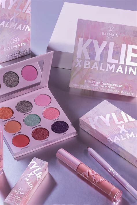 How Coty plans to grow Kylie Cosmetics | Vogue Business