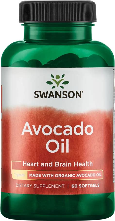 Swanson Avocado Oil News Reviews Prices At PricePlow