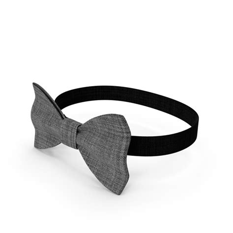 Bow Tie Png Images And Psds For Download Pixelsquid S117825327