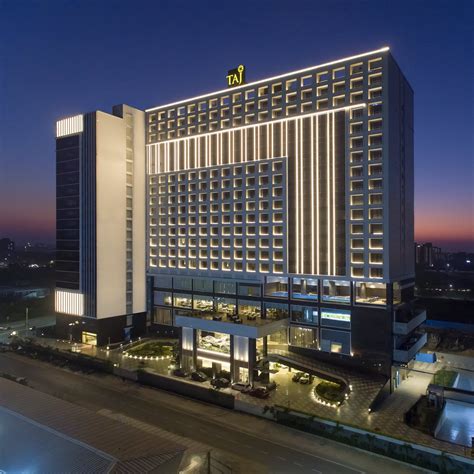 Taj Skyline Ahmedabad 67 ̶8̶8̶ Updated 2022 Prices And Hotel