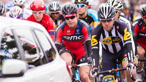 How To Watch Cadel Evans Great Ocean Road Race Online Live Stream