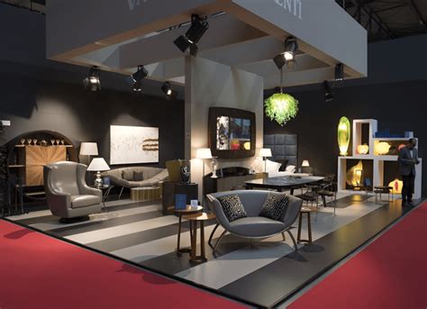 Rental of exhibition equipment in Moscow, rent exhibition stands