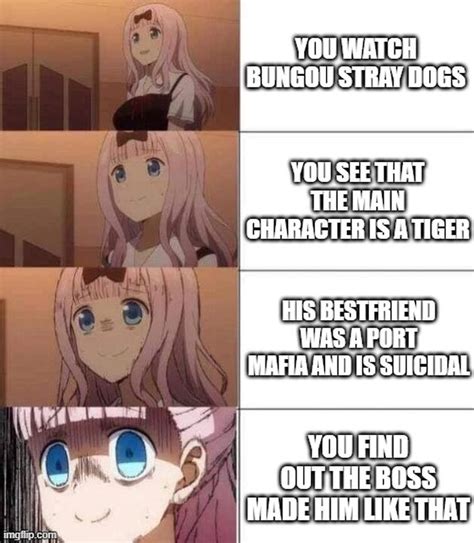 Daily Dose Of Bsd Memes 13 Fandom