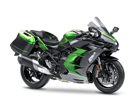 Kawasaki Motorr Der Und Modelle Motochecker