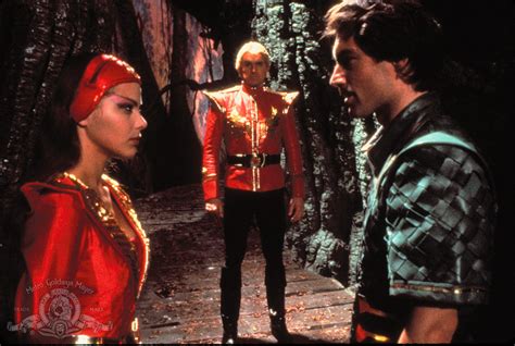 Flash Gordon 1980