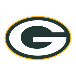 Green Bay Packers 1980 Logo PNG Vector - BrandLogo