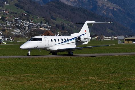 DSC 3642 Pilatus PC 24 Super Versatile Jet HB VQQ At Buoch Flickr