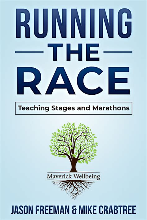 Running The Race Teaching Stages And Marathons Responsive Learning