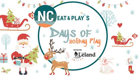 Best Things to do in Leland NC | Attractions + Restaurants - NC Eat & Play