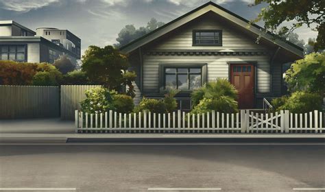 700 House Backgrounds