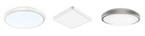 Led Ceiling Light Panel Review | Shelly Lighting