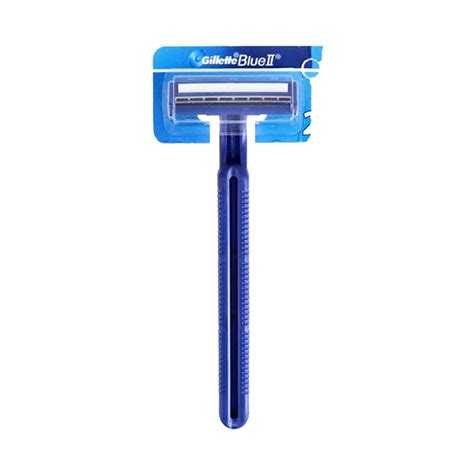 Buy Gillette Blue II Disposable Razor, 1 Ct online in Pakistan | My ...