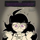Comic Brunette Gets Vored By Worm By PerilComics R Vore