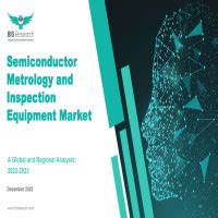 Semiconductor Metrology And Inspection Equipment Market Size Trends