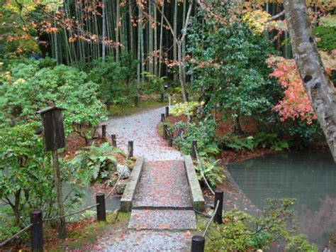 Japonia: Temple & Gradini Japoneze