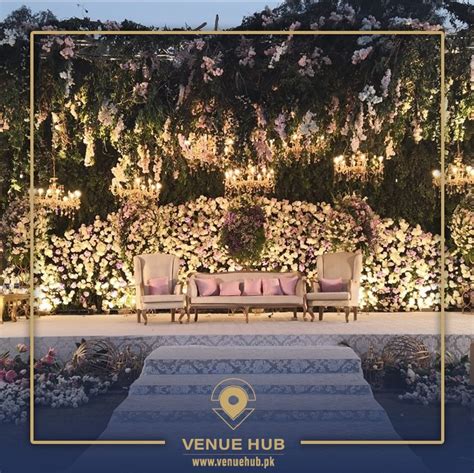 Wedding Event Decor Venuehub