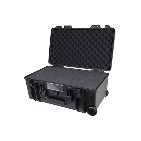 High Quality Rolling Hard Case Manufacturers And Supplier Tsunami