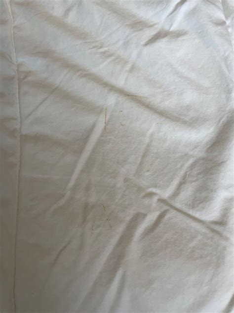 Ikea Rodtoppa Queen Quilt / Duvet, Furniture & Home Living, Furniture ...