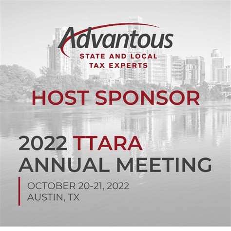 Advantous Consulting On Twitter Teamadvantous Is Proud To Be A Host Sponsor Of The