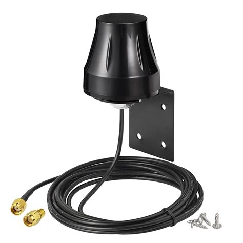 Buy Bingfu Wifi Antenna Outdoor Dualband 24ghz 58ghz Wall Mimo Rp Sma