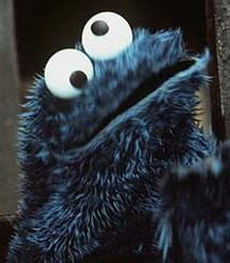 Cookie Monster Voice - Sesame Street franchise | Behind The Voice Actors