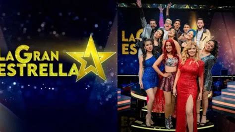 La Gran Estrella Gisela Valcárcel Regresa Este Sábado Con Su Tercera Gala