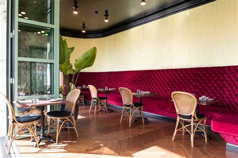 About — Gucci Osteria Beverly Hills