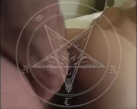 Hail Satan Surrender To The Dark Demon Gay ThisVid
