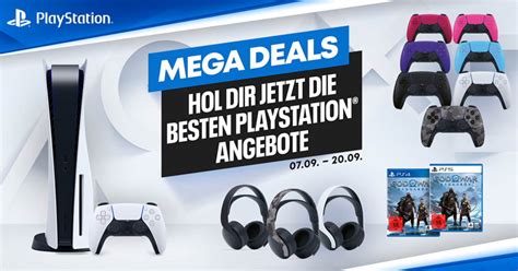 Rabatt Auf Playstation Sony Senkt Ps Preis Schon Wieder