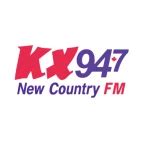Pure Country 106 - CICX-FM - 105.9 - Orillia, ON - listen live