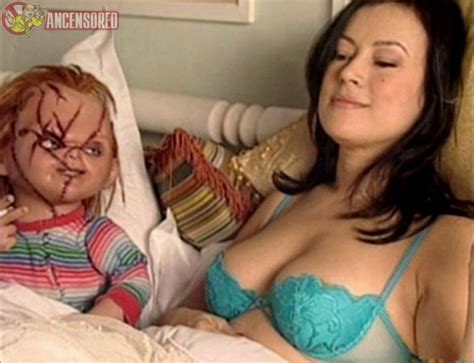 Jennifer Tilly Nude