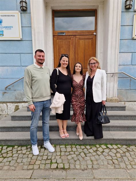 Proslava obljetnica mature Katolički školski centar Travnik