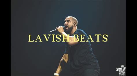 Lavish Beats Fake Love Drake Remix Youtube