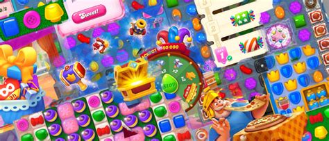 Introduction To Match 3 Puzzle Market Your Favorite Match 3 Place