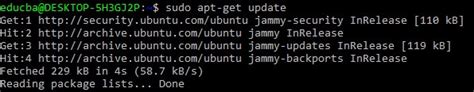 How To Install Nmap On Ubuntu Step By Step Guide