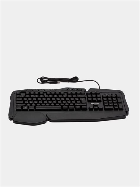 Клавиатура игровая Perfeo "STRIKE" купить по цене 1713 ₽ в интернет ...